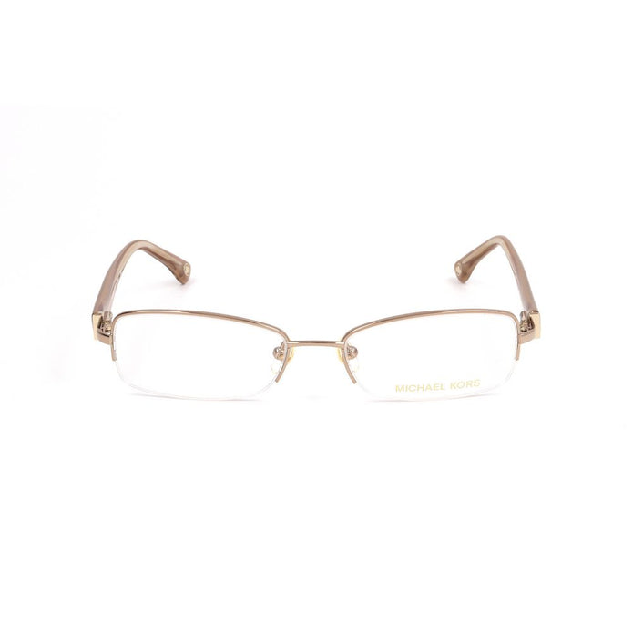Brown Metal Frames