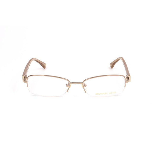 Brown Metal Frames