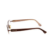 Brown Metal Frames