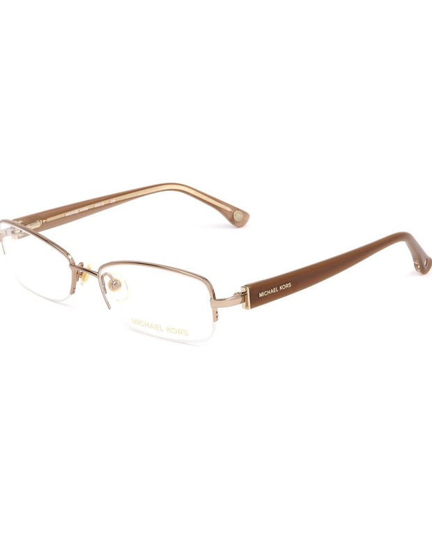 Brown Metal Frames
