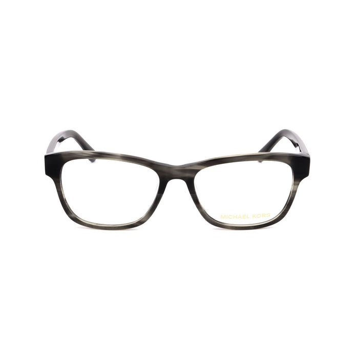 Gray Plastic Frames
