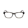Gray Plastic Frames