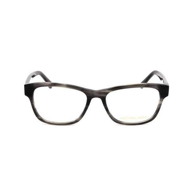 Gray Plastic Frames