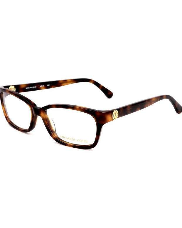 Bicolor Plastic Frames