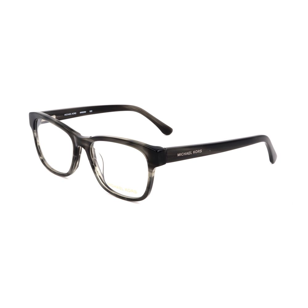 Gray Plastic Frames