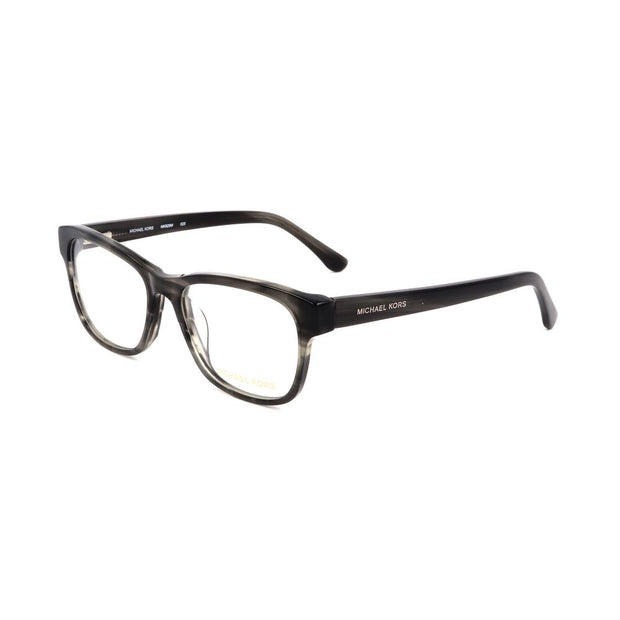 Gray Plastic Frames