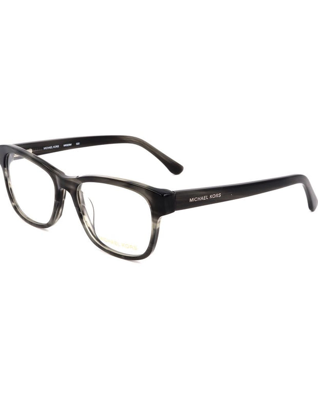 Gray Plastic Frames