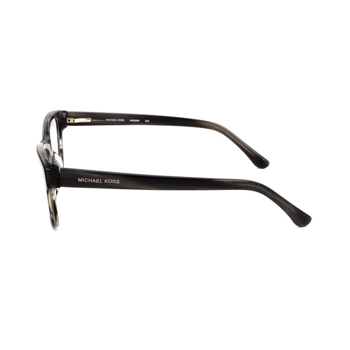 Gray Plastic Frames