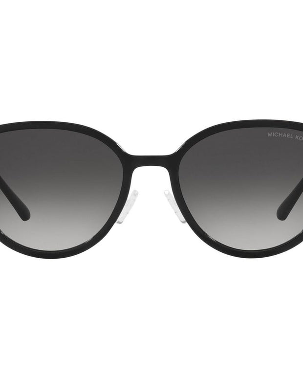 Black Acetate Sunglasses