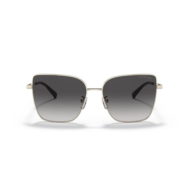 Gold Metal Sunglasses