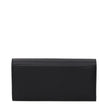 Black Leather Wallets