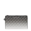 Black Fabric Wallets