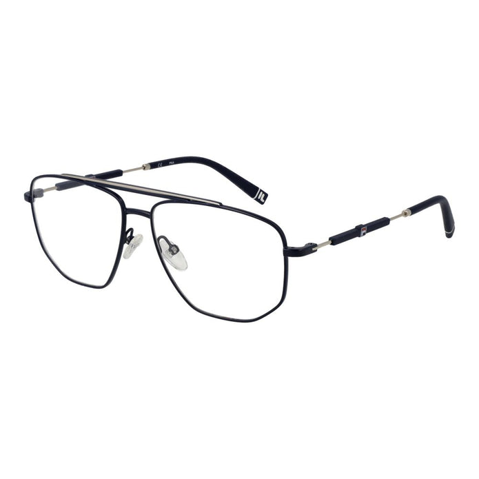 Blue Men Glasses Frame