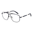 Blue Men Glasses Frame