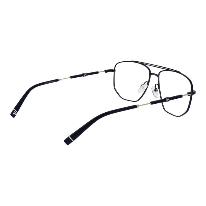 Blue Men Glasses Frame