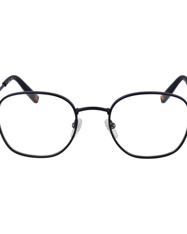 Blue Unisex Glasses Frame