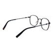 Blue Unisex Glasses Frame