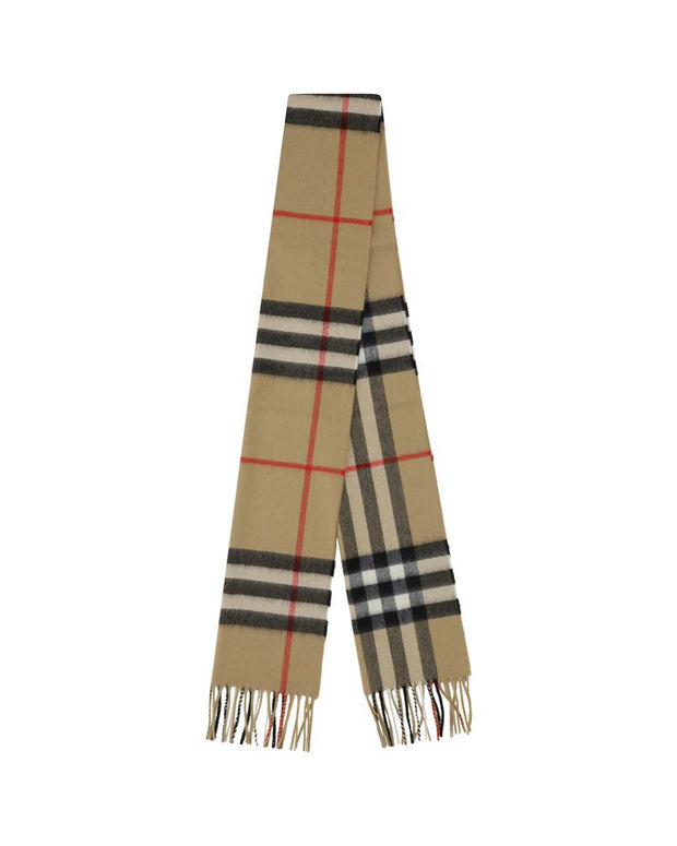 Cashmere Scarf