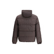 Reversible Check Snowdon Puffer Jacket