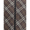 Reversible Check Snowdon Puffer Jacket