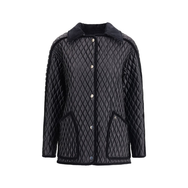 Floriston Jacket