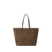 FF logos Tote Bag