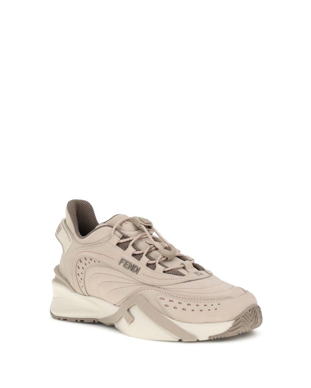 Flow Mix Sneakers
