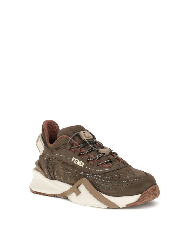 Flow Mix Sneakers
