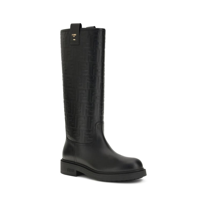 Filo High Boots