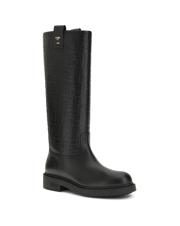 Filo High Boots