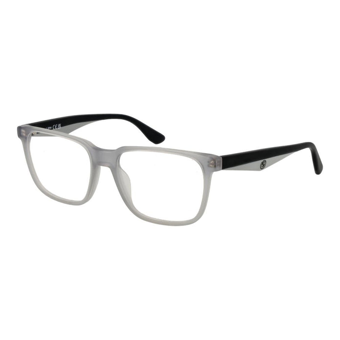 White Men Glasses Frame