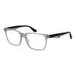 White Men Glasses Frame