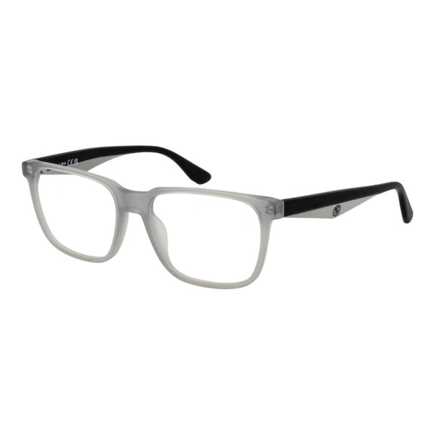White Men Glasses Frame