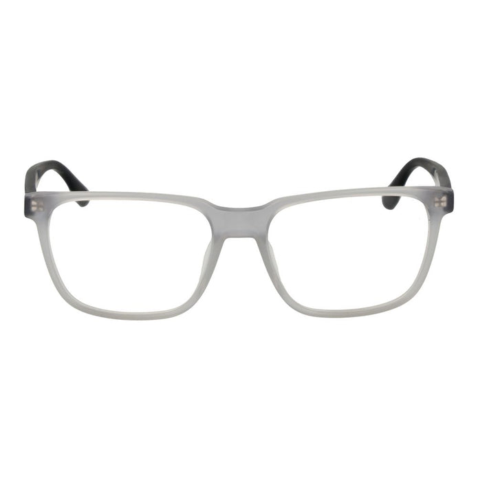 White Men Glasses Frame