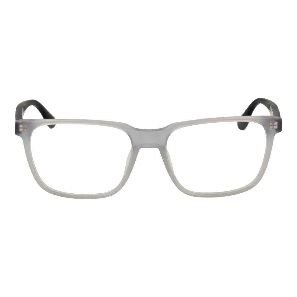 White Men Glasses Frame