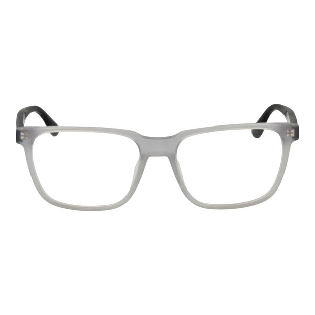 White Men Glasses Frame