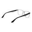 White Men Glasses Frame