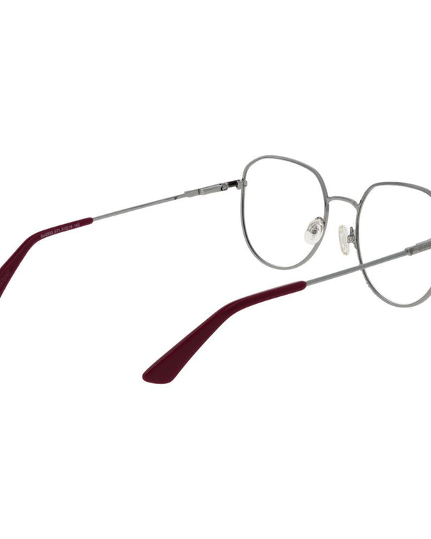 Purple Women Glasses Frame