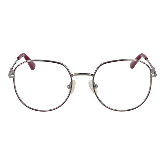Purple Women Glasses Frame