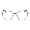 Purple Women Glasses Frame