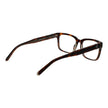 Brown Men Glasses Frame