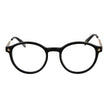 Black Women Glasses Frame