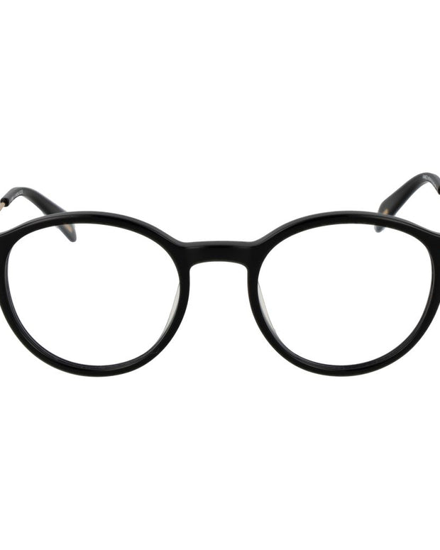 Black Women Glasses Frame