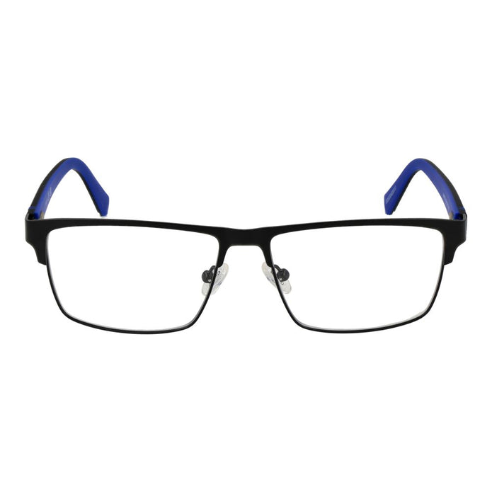 Black Men Glasses Frame