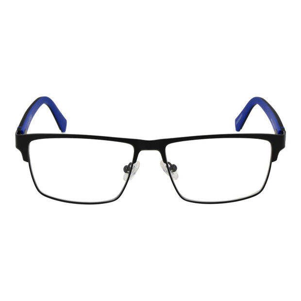 Black Men Glasses Frame