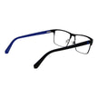 Black Men Glasses Frame