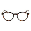 Brown Women Glasses Frame