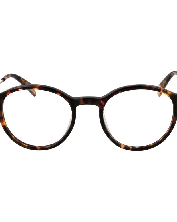 Brown Women Glasses Frame
