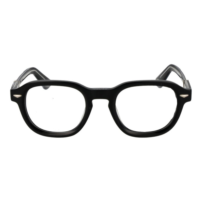 Black Men Glasses Frame