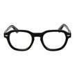 Black Men Glasses Frame